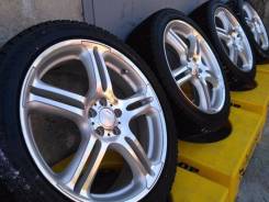 Bridgestone. 7.0x18", 5x100.00, ET53