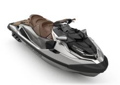 BRP Sea-Doo GTX. 300,00 л.с., 2017 год год. Под заказ