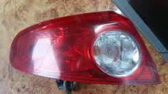 Стоп-сигнал. Chevrolet Lacetti, J200 Двигатели: F14D3, F16D3, F18D3, T18SED