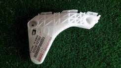 Крепление бампера. Toyota Ractis, NCP100, NCP105, SCP100 Двигатели: 1NZFE, 2SZFE