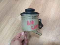 Бачок гидроусилителя руля. Nissan: Bluebird, Primera Camino, Maxima, Presage, R'nessa, Lucino, Presea, Primera, Pulsar, Sunny, Almera, Bassara, S...