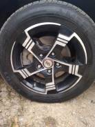 RS Wheels. 6.5x15, 5x114.30
