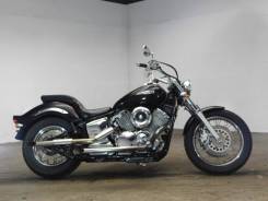 Yamaha XVS 1100. 1 100 куб. см., исправен, птс, без пробега. Под заказ