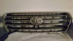 Решетка радиатора. Toyota Land Cruiser