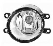 Фара противотуманная. Lexus: HS250h, GS350, LX460, LX450d, RX450h, RX350, RX270, GS250, IS F, GS450h, LX570 Toyota: Aurion, iQ, Avensis, Corolla, Inno...