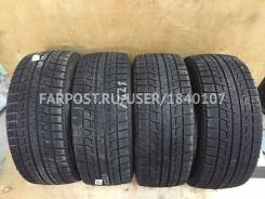 Bridgestone Blizzak Revo2. Зимние, без шипов, 2008 год, износ: 5%, 4 шт