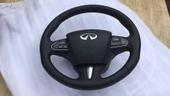 Руль. Infiniti QX50. Под заказ