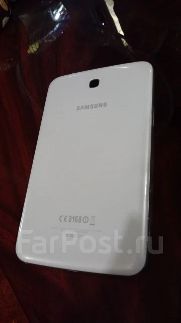 Samsung Galaxy Tab 3. 7 ������, ������ 8 �� ����