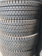 Dunlop Dectes SP001. Зимние, без шипов, 2017 год, без износа, 1 шт