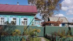 Продам дом с земельным участком в с. Спаское. Переулок Пионерский 2, р-н с СПАССКОЕ, площадь дома 33 кв. м., электричество 22 кВт, отопление твердотоп...