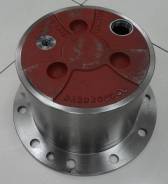 Носитель деталей № 390 / DOOSAN DAEWOO SOLAR 210W 4472-320-106 / 4472320106