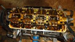 Двигатель в сборе. Honda Odyssey, RA6 Двигатели: F23A, F23A7, F23A8, F23A9