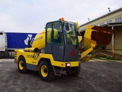 Piccini Scout 3500. Бетоносмесительная установка Scout 3500 2012 г.
