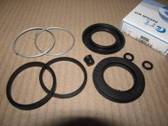 Ремкомплект суппорта. Toyota: Land Cruiser, Hilux Surf, Land Cruiser Prado, 4Runner, Hilux Двигатели: 1FZF, 1FZFE, 1HZ, 1KZT, 1KZTE, 1PZ, 22R, 22RE, 2...