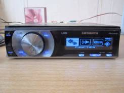 Pioneer Carrozzeria DEH