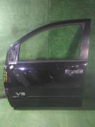 Дверь NISSAN ARMADA, A60, VK56DE