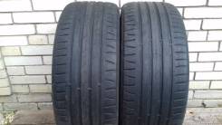 Nokian Z G2. Летние, 2012 год, 50 %, 2 шт