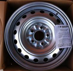 Trebl 9228. 6.5x16", 5x114.30, ET46, ЦО 67,1 мм.