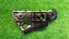 Крепление бампера. Toyota Porte, NNP11, NNP10, NNP15 Двигатели: 1NZFE, 2NZFE