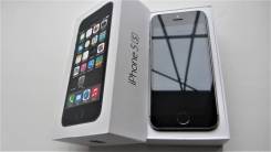 Apple iPhone 5s. Б/у