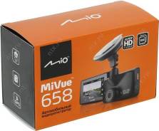 Mio Mivue 658. Под заказ