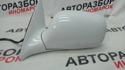 Зеркало заднего вида боковое.