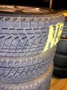 Bridgestone Blizzak DM-Z3. ,  , 5%