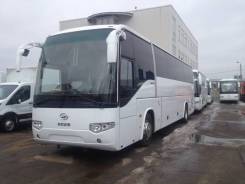Higer KLQ6129Q. Туристический Автобус Higer KLQ 6129Q (49+1+1 мест), 49 мест