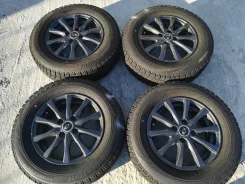 YST X-3. 5.5x14", 4x100, ET43 ����