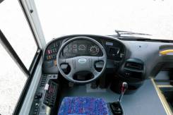 Higer KLQ6129Q. Higer KLQ 6129Q, 47 мест Евро-5 (WC+холодильник+куллер), 47 мест