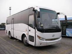Higer KLQ6928Q. Higer KLQ 6928Q, 35 мест, туристический автобус, 2 200 куб. см., 35 мест