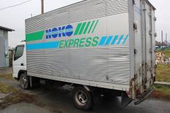 Mitsubishi Canter. Продам , 5 000 куб. см., 2 000 кг.