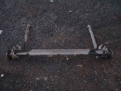 Балка поперечная. Nissan Primera, P11E Nissan Almera, N16E Двигатели: CD20T, GA16DE, QG16DE, QG18DE, SR20DE, SR20DEH, SR20DEL, K9K, YD22DDT