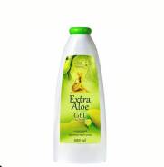 Интим-гель для деликатного ухода с экстрактами Aloe Vera серии "EXTRA ALOE", 300 мл