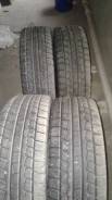 Hankook. Зимние, без шипов, 10 %, 4 шт