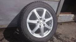 AC Schnitzer. x16, 5x114.30