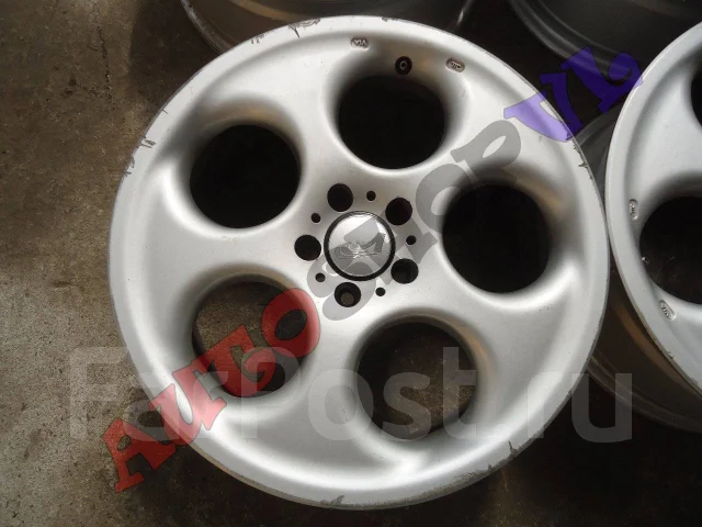 RAYS Versus Dolce. 7.0x17", 5x100, ET42 ����
