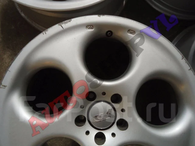 RAYS Versus Dolce. 7.0x17", 5x100, ET42 ����