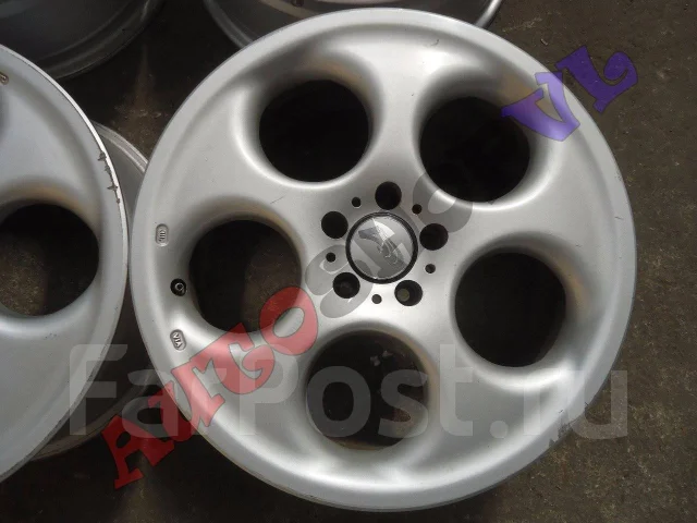 RAYS Versus Dolce. 7.0x17", 5x100, ET42 ����