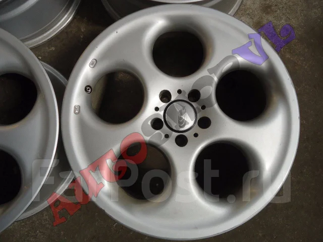 RAYS Versus Dolce. 7.0x17", 5x100, ET42 ����