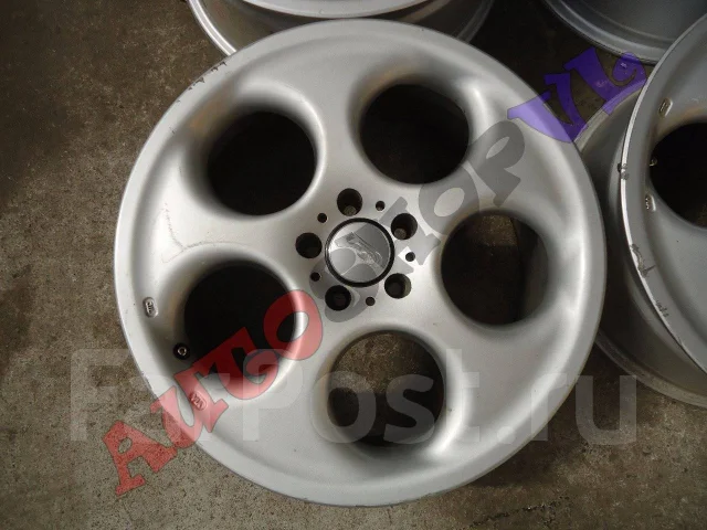 RAYS Versus Dolce. 7.0x17", 5x100, ET42 ����