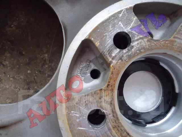 RAYS Versus Dolce. 7.0x17", 5x100, ET42 ����