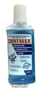 Бальзам-ополаскиватель для полости рта "DENTALUX" regular
