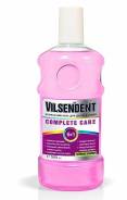 Ополаскиватель для полости рта "COMPLETE CARE" серии Vilsendent NEW