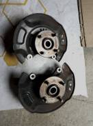 Ступица. Toyota: Ractis, ist, Vios, Sienta, Prius C, Vitz, Corolla Axio, Porte, Scion, Probox, Yaris, Spade, Corolla Fielder, Succeed, Verso, Belta, A...