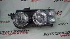Фара. Chevrolet Aveo