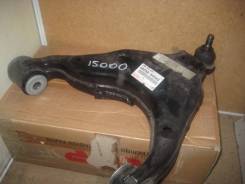 Рычаг подвески. Toyota FJ Cruiser, GSJ15 Toyota Land Cruiser Prado, TRJ150, GRJ150 Двигатели: 1GRFE, 2TRFE