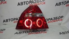 Стоп-сигнал. Chevrolet Aveo