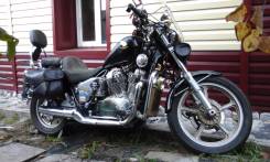 Honda Shadow 750. 750 куб. см., исправен, птс, с пробегом