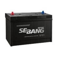 Sebang. 55 А.ч., Обратная (левое), производство Корея